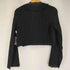 アルシーヴ archives L/S シアーシャツ レディース
