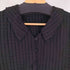 アルシーヴ archives L/S シアーシャツ レディース