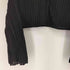 アルシーヴ archives L/S シアーシャツ レディース
