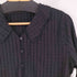アルシーヴ archives L/S シアーシャツ レディース