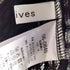 アルシーヴ archives L/S シアーシャツ レディース