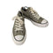 エヌハリウッド N.HOOLYWOOD CHUCK TAYLOR NU OX ローカットスニーカー メンズ JPN:26