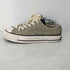 エヌハリウッド N.HOOLYWOOD CHUCK TAYLOR NU OX ローカットスニーカー メンズ JPN:26