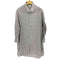 ビューティフルピープル beautiful people c.stripe long neck shirt レディース 36