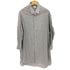 ビューティフルピープル beautiful people c.stripe long neck shirt レディース 36
