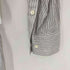 ビューティフルピープル beautiful people c.stripe long neck shirt レディース 36