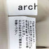 アルシーヴ archives ナイロンカーゴスカート レディース