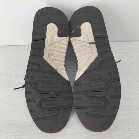 ニューバランス NEW BALANCE U998TE ローカットスニーカー メンズ JPN:25.5