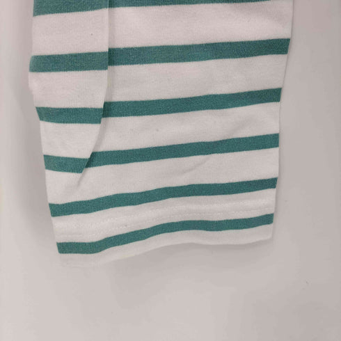 レイビームス Ray BEAMS 22SS バック フレア クルーネック Tシャツ レディース