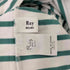 レイビームス Ray BEAMS 22SS バック フレア クルーネック Tシャツ レディース
