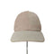 アース arth Nubuck Leather Cap メンズ