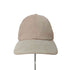アース arth Nubuck Leather Cap メンズ
