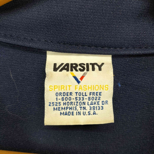 ラインデザイントラックジャケット MADE IN USA メンズ
