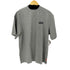 バンズ VANS 両面プリント Vガゼット S/S TEE レディース import:M