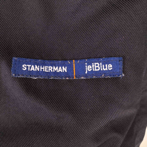 STAN HERMAN トレンチコート レディース LG