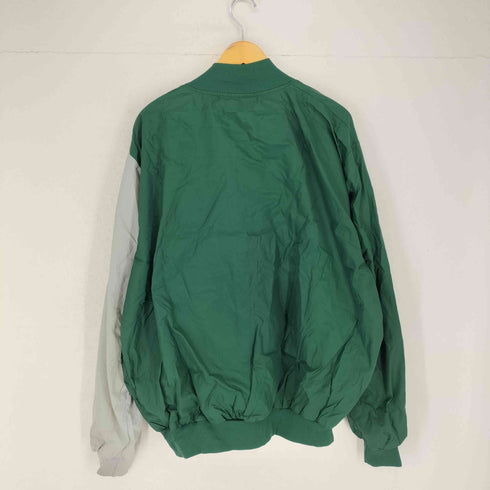 MADE IN USA 切替ナイロンスタジャン メンズ XXL