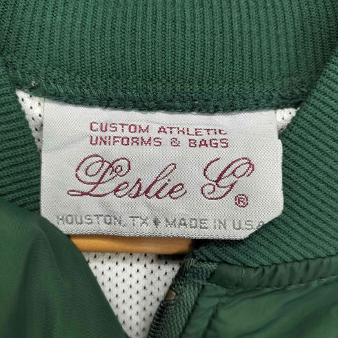 MADE IN USA 切替ナイロンスタジャン メンズ XXL