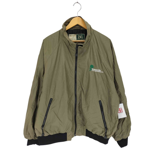 WEARGUARD ナイロンジャケット メンズ 2XL