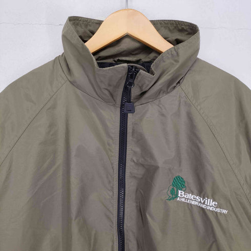 WEARGUARD ナイロンジャケット メンズ 2XL