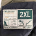 WEARGUARD ナイロンジャケット メンズ 2XL