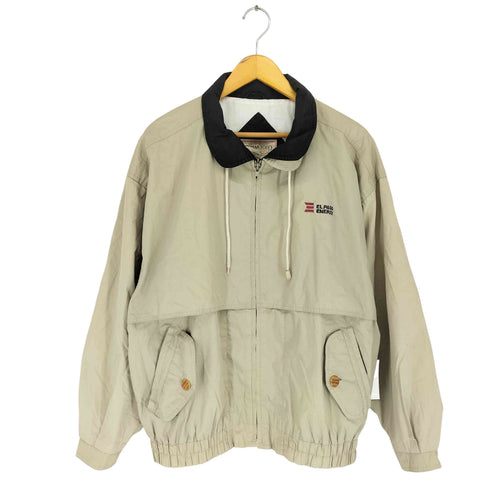 NORMAN TODD ジップブルゾン メンズ M