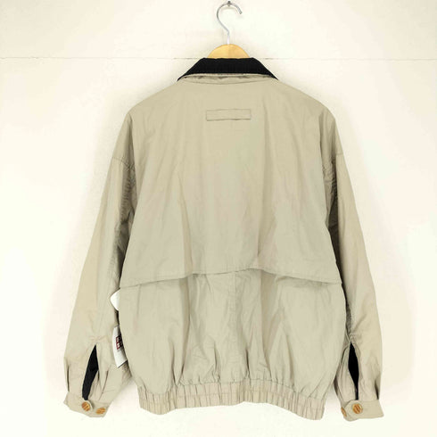 NORMAN TODD ジップブルゾン メンズ M