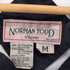 NORMAN TODD ジップブルゾン メンズ M