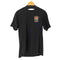 ルーカ RVCA 両面プリントS/Sカットソー メンズ import:M