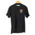 ルーカ RVCA 両面プリントS/Sカットソー メンズ import:M