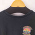 ルーカ RVCA 両面プリントS/Sカットソー メンズ import:M