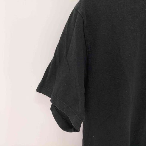ルーカ RVCA 両面プリントS/Sカットソー メンズ import:M