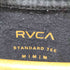 ルーカ RVCA 両面プリントS/Sカットソー メンズ import:M