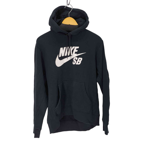ナイキスケートボーディング NIKE SB アイコン エッセンシャル パーカー メンズ JPN:XL