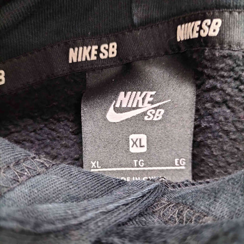 ナイキスケートボーディング NIKE SB アイコン エッセンシャル パーカー メンズ JPN:XL