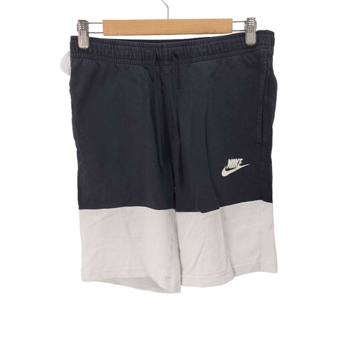 ナイキ NIKE ジャージパネルPRT ショート メンズ JPN:M