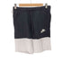 ナイキ NIKE ジャージパネルPRT ショート メンズ JPN:M