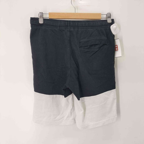 ナイキ NIKE ジャージパネルPRT ショート メンズ JPN:M