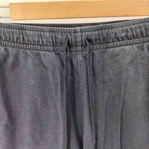 ナイキ NIKE ジャージパネルPRT ショート メンズ JPN:M