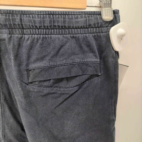 ナイキ NIKE ジャージパネルPRT ショート メンズ JPN:M