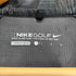ナイキゴルフ NIKE GOLF ラインデザインハーフジップ メンズ L