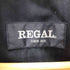 リーガル REGAL キルティングライナー付き 比翼コート メンズ LL