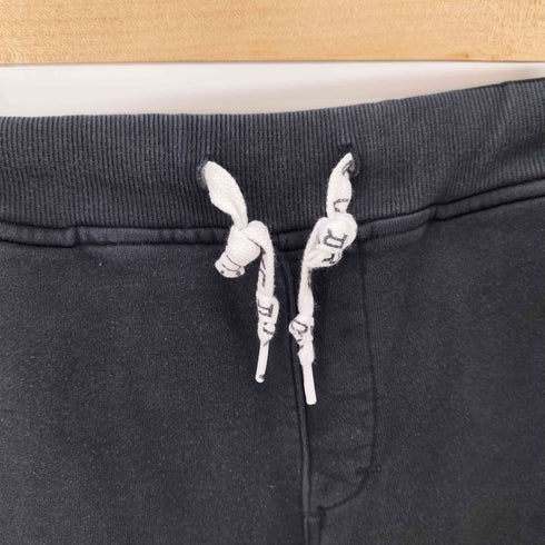 ルーカ RVCA ロゴプリントスウェットショーツ メンズ JPN:S