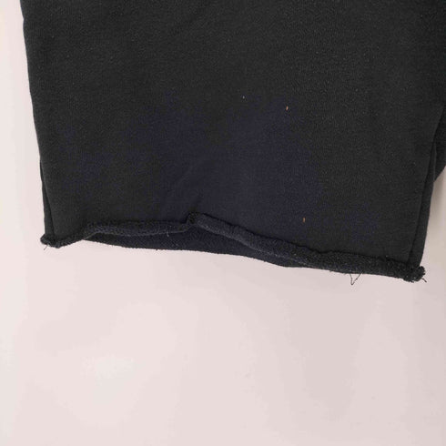 ルーカ RVCA ロゴプリントスウェットショーツ メンズ JPN:S