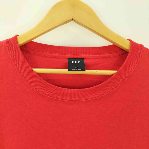 ハフ HUF SET MEGABLAST TEE メンズ JPN:XL