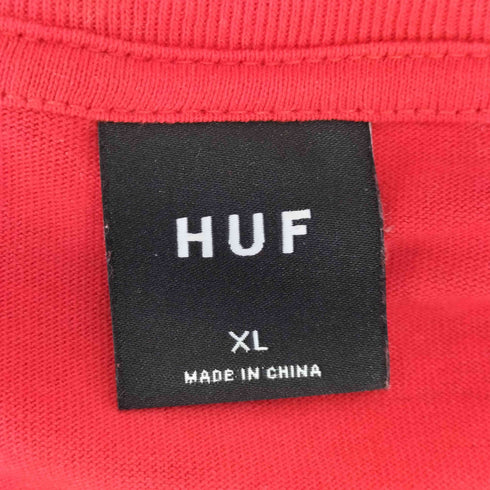 ハフ HUF SET MEGABLAST TEE メンズ JPN:XL