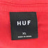 ハフ HUF SET MEGABLAST TEE メンズ JPN:XL