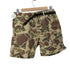 ロックス ROKX ROKX CAMOUFLAGE SHORT メンズ JPN:M