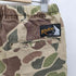 ロックス ROKX ROKX CAMOUFLAGE SHORT メンズ JPN:M