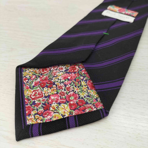 ポールスミス Paul Smith ストライプネクタイ メンズ ONE SIZE