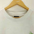 ハフ HUF バックプリントTシャツ メンズ JPN:L
